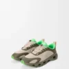 Cloudsolo sneaker Khaki Green/Sand Cloudsolo sneaker Khaki Green/Sand