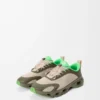 Cloudsolo sneaker Khaki Green/Sand Cloudsolo sneaker Khaki Green/Sand