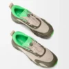 Cloudsolo sneaker Khaki Green/Sand Cloudsolo sneaker Khaki Green/Sand