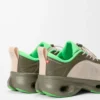Cloudsolo sneaker Khaki Green/Sand Cloudsolo sneaker Khaki Green/Sand