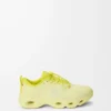 Cloudsolo sneaker Lime Green Cloudsolo sneaker Lime Green