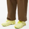 Cloudsolo sneaker Lime Green Cloudsolo sneaker Lime Green