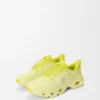 Cloudsolo sneaker Lime Green Cloudsolo sneaker Lime Green