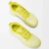 Cloudsolo sneaker Lime Green Cloudsolo sneaker Lime Green