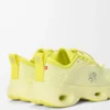 Cloudsolo sneaker Lime Green Cloudsolo sneaker Lime Green