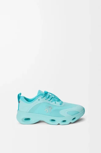 Cloudsolo sneaker Turquoise Cloudsolo sneaker Turquoise