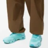 Cloudsolo sneaker Turquoise Cloudsolo sneaker Turquoise