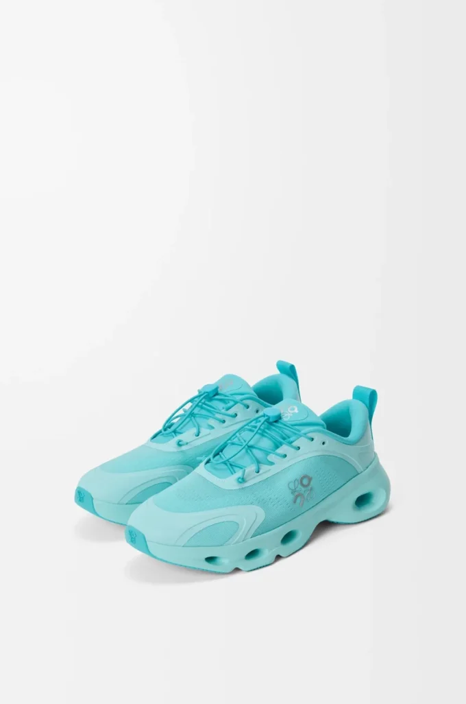 Cloudsolo sneaker Turquoise Cloudsolo sneaker Turquoise