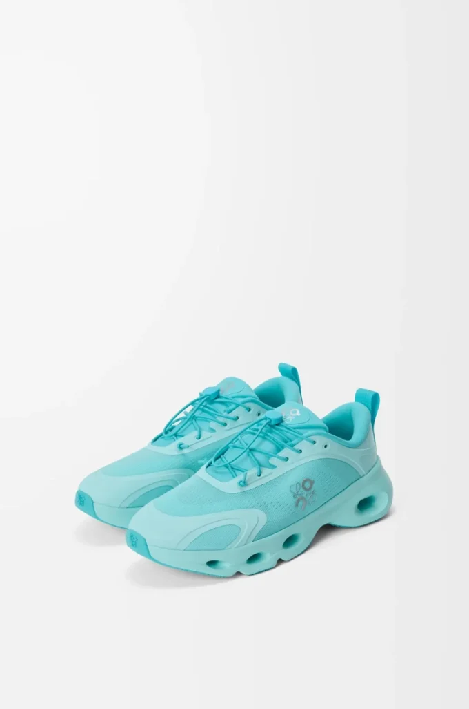 Cloudsolo sneaker Turquoise Cloudsolo sneaker Turquoise