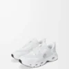 Cloudsolo sneaker White/Light Grey Cloudsolo sneaker White/Light Grey