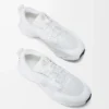 Cloudsolo sneaker White/Light Grey Cloudsolo sneaker White/Light Grey