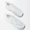 Cloudsolo sneaker White/Light Grey Cloudsolo sneaker White/Light Grey