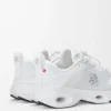 Cloudsolo sneaker White/Light Grey Cloudsolo sneaker White/Light Grey