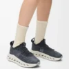 Cloudtilt sneaker Denim Grey Cloudtilt sneaker Denim Grey