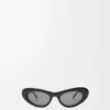 Cocktail sunglasses Black Cocktail sunglasses Black