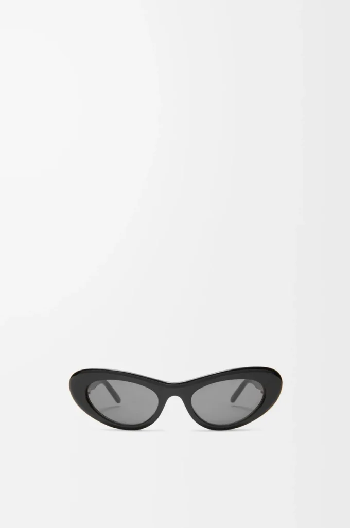 Cocktail sunglasses Black Cocktail sunglasses Black
