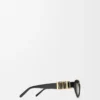 Cocktail sunglasses Black Cocktail sunglasses Black