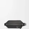 Convertible sling in classic calfskin Black Convertible sling in classic calfskin Black