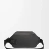 Convertible sling in classic calfskin Black Convertible sling in classic calfskin Black