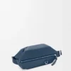 Convertible sling in classic calfskin Indigo Dye Convertible sling in classic calfskin Indigo Dye