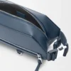 Convertible sling in classic calfskin Indigo Dye Convertible sling in classic calfskin Indigo Dye