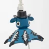 Cowboy Puzz charm White/Blue Cowboy Puzz charm White/Blue