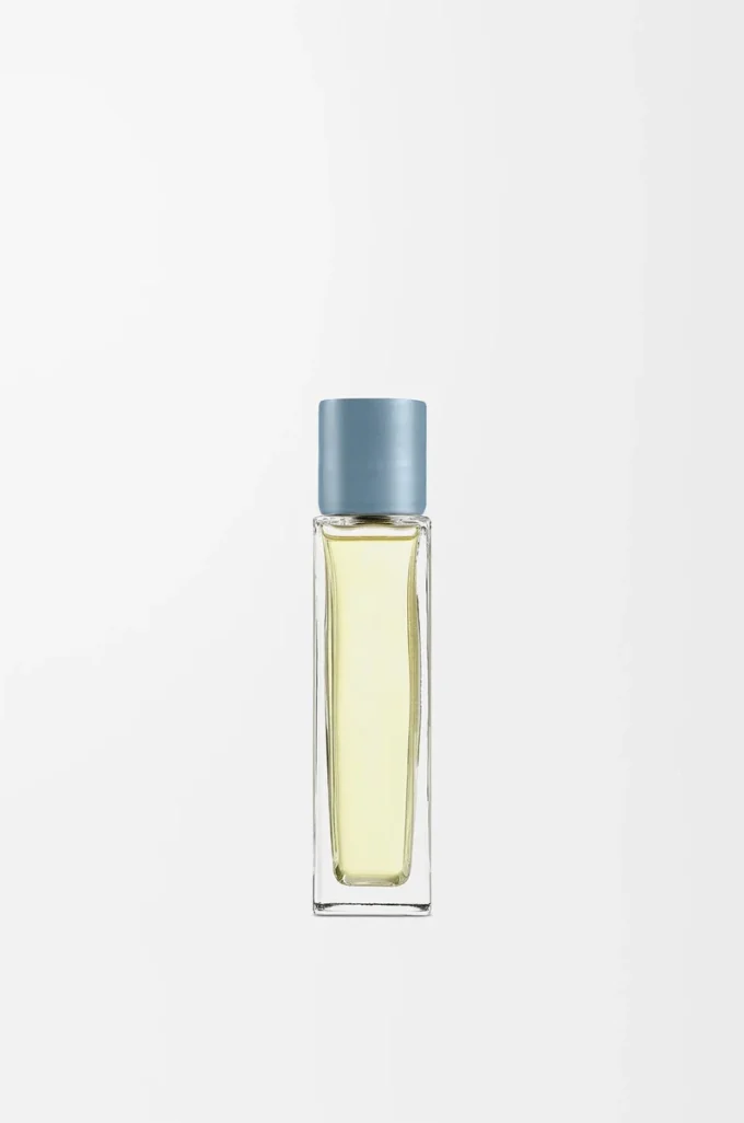 Cypress Balls room spray Baby Blue
