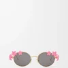 Daisy Field sunglasses Pink Daisy Field sunglasses Pink