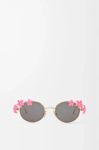 Daisy Field sunglasses Pink