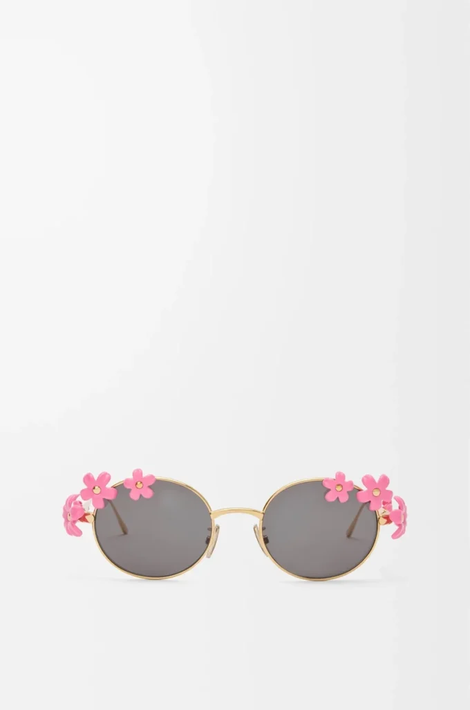 Daisy Field sunglasses Pink Daisy Field sunglasses Pink