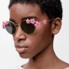 Daisy Field sunglasses Pink Daisy Field sunglasses Pink
