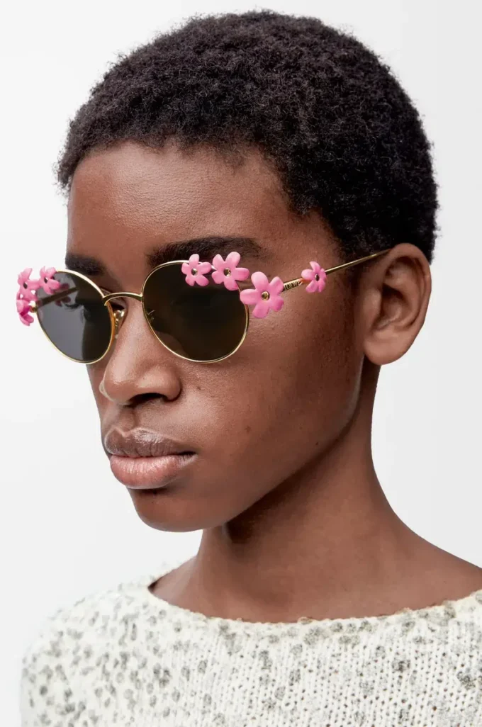 Daisy Field sunglasses Pink Daisy Field sunglasses Pink