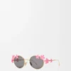 Daisy Field sunglasses Pink Daisy Field sunglasses Pink