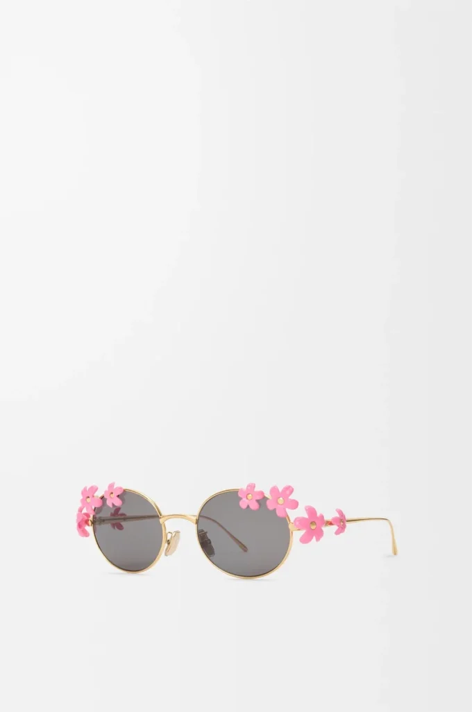 Daisy Field sunglasses Pink Daisy Field sunglasses Pink