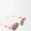 Daisy Field sunglasses Pink Daisy Field sunglasses Pink