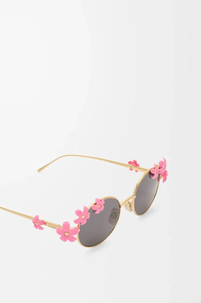 Daisy Field sunglasses Pink Daisy Field sunglasses Pink