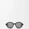 Delta Slim sunglasses Black Delta Slim sunglasses Black