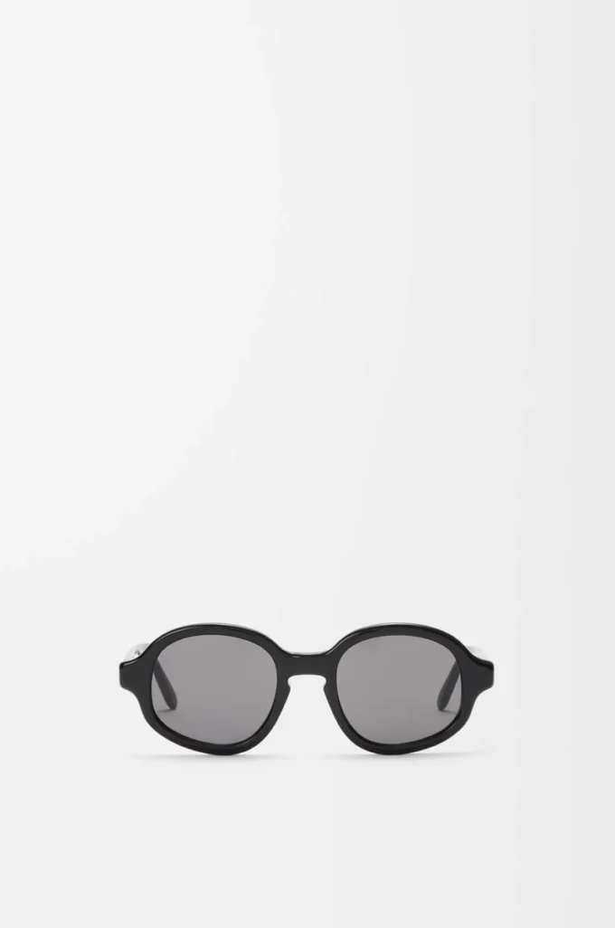 Delta Slim sunglasses Black Delta Slim sunglasses Black