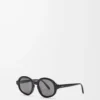 Delta Slim sunglasses Black Delta Slim sunglasses Black