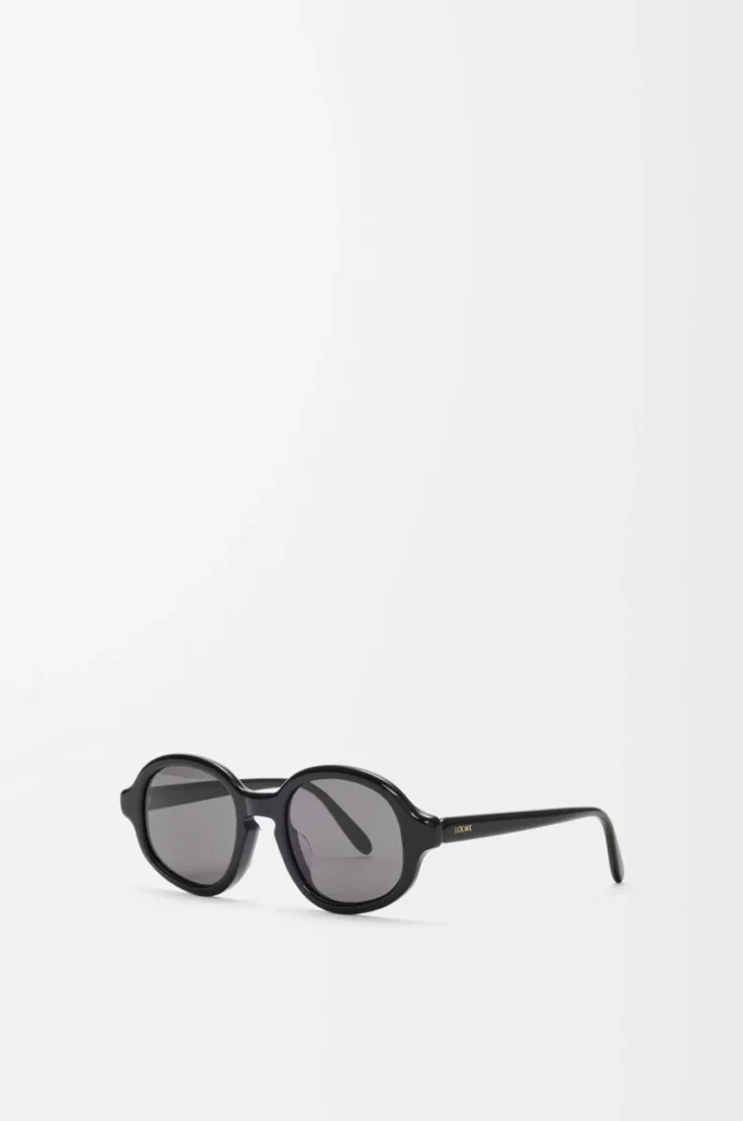 Delta Slim sunglasses Black Delta Slim sunglasses Black