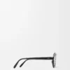 Delta Slim sunglasses Black Delta Slim sunglasses Black