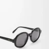 Delta Slim sunglasses Black Delta Slim sunglasses Black
