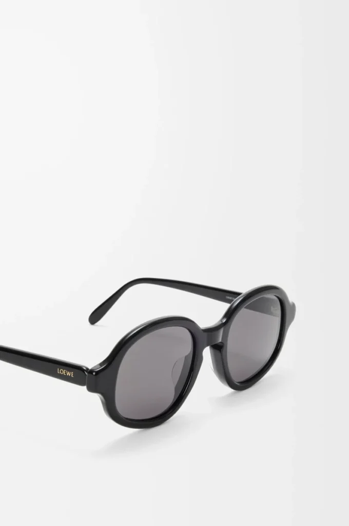 Delta Slim sunglasses Black Delta Slim sunglasses Black