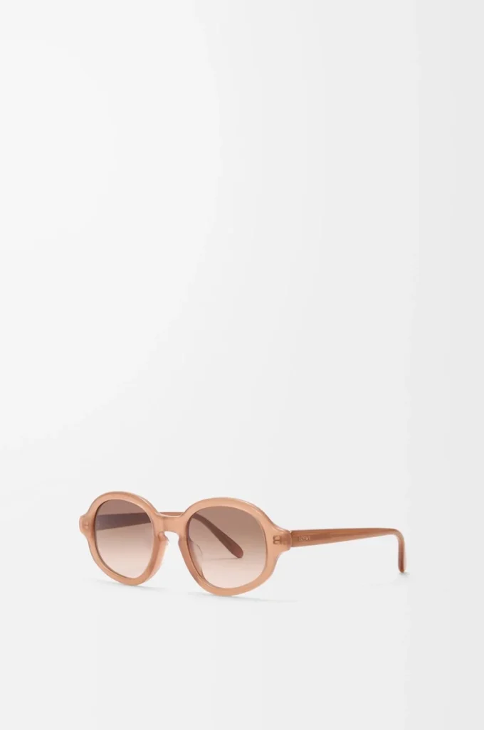 Delta Slim sunglasses Milky Caramel Delta Slim sunglasses Milky Caramel