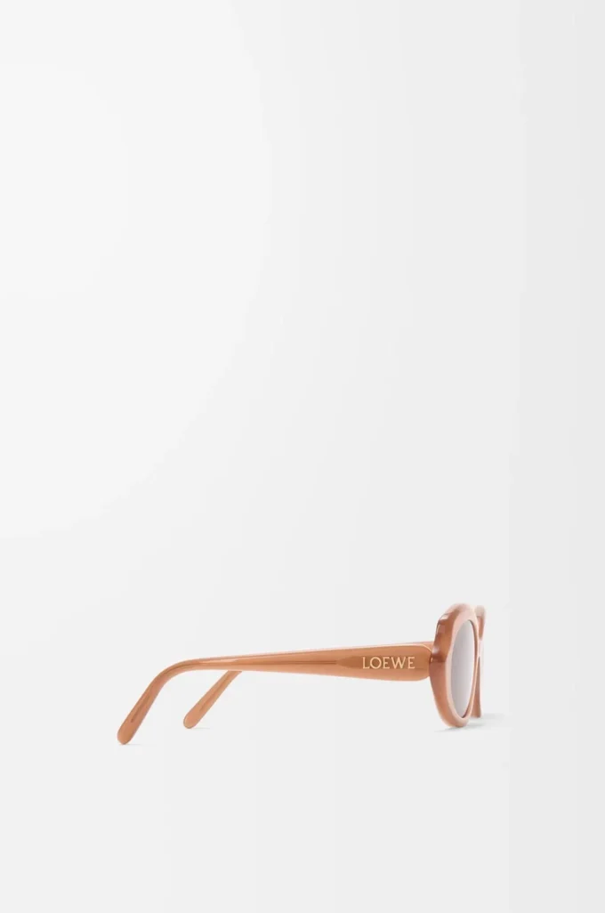 Delta Slim sunglasses Milky Caramel Delta Slim sunglasses Milky Caramel