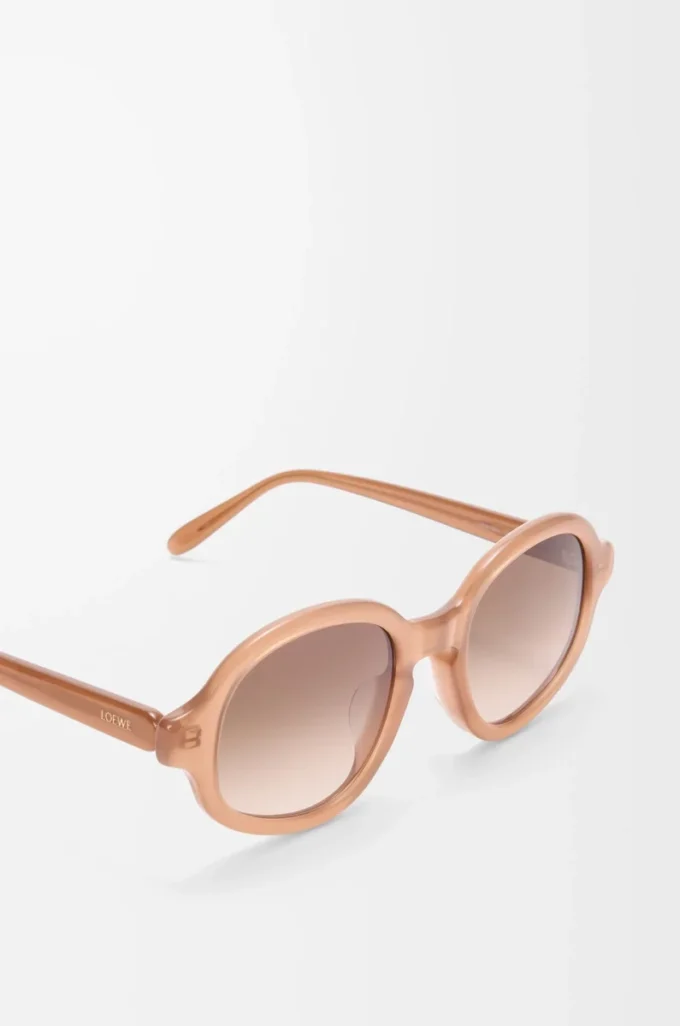 Delta Slim sunglasses Milky Caramel Delta Slim sunglasses Milky Caramel