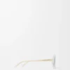 Delta Slim sunglasses Milky Ivory Delta Slim sunglasses Milky Ivory