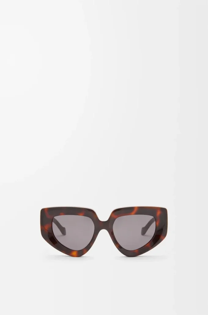 Diamond sunglasses Havana Diamond sunglasses Havana