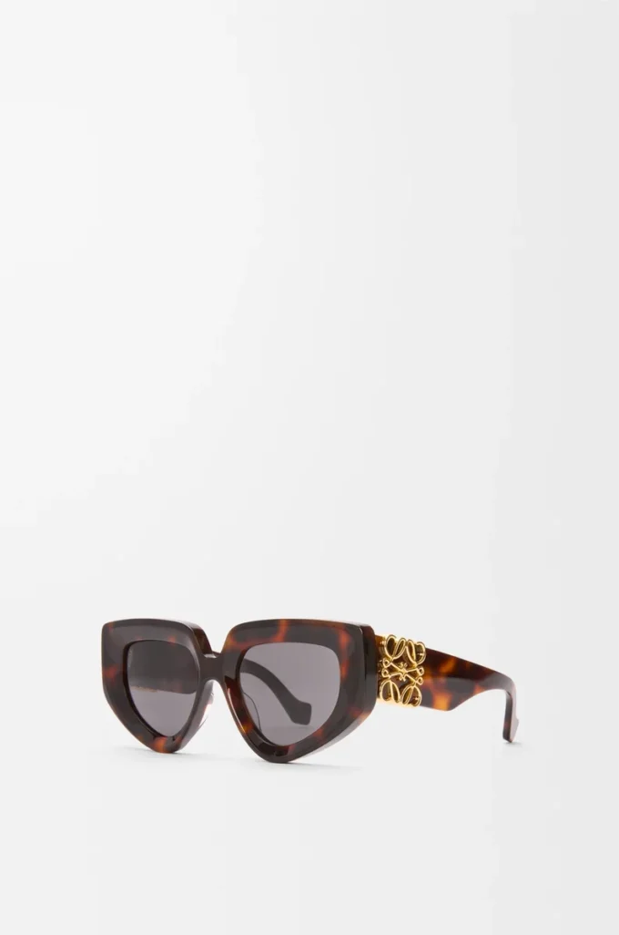 Diamond sunglasses Havana Diamond sunglasses Havana