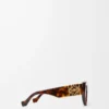 Diamond sunglasses Havana Diamond sunglasses Havana